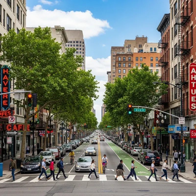 Lost in Translation: Bridging the Data Gap Between Public Planners and Private Developers