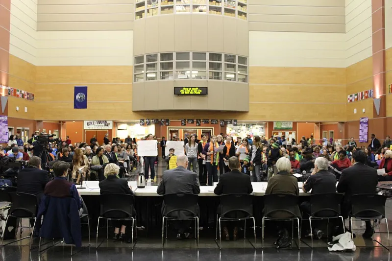 From Inherited Lines to Intentional Investment: How Planning Directors Are Rewiring Municipal Budgets Around City Strategy