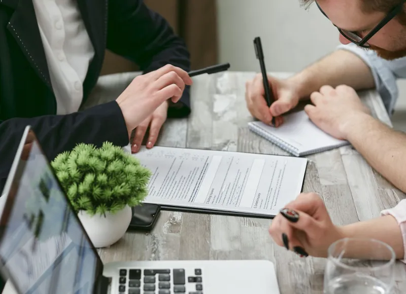 Proof of Work: How Planning Departments Can Document Influence Before the Next Election Erases It