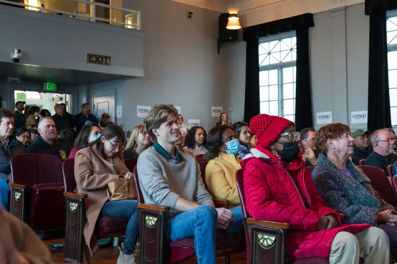 The Participation Problem: Rethinking How Planners Hear—and Reach—the Communities They Serve